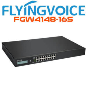 Flyingvoice Fgw4148 16s Fxs Voip Gateway Nairobi