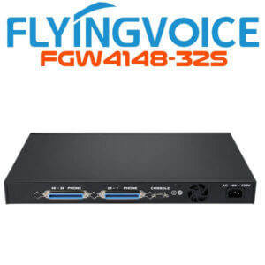 Flyingvoice Fgw4148 32s Fxs Gateway Kenya