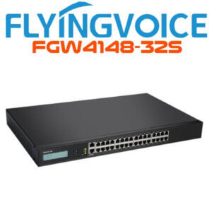 Flyingvoice Fgw4148 32s Fxs Gateway Nairobi