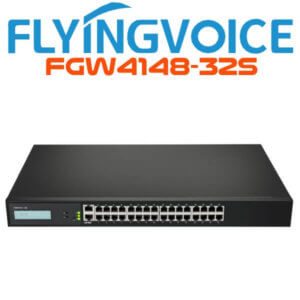 Flyingvoice Fgw4148 32s Fxs Voip Gateway Kenya