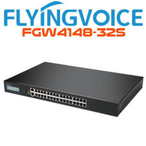 Flyingvoice Fgw4148 32s Fxs Voip Gateway Nairobi