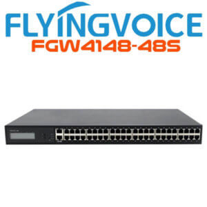 Flyingvoice Fgw4148 48s Fxs Gateway Nairobi