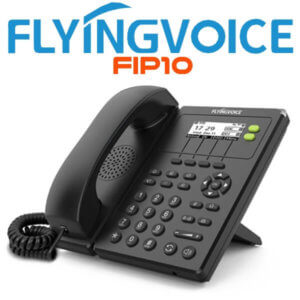 Flyingvoice Fip10 Ip Phone Kenya