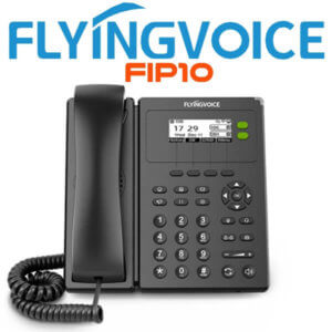 Flyingvoice Fip10 Ip Phone Nairobi