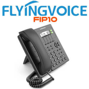 Flyingvoice Fip10 Wireless Ip Phone Kenya