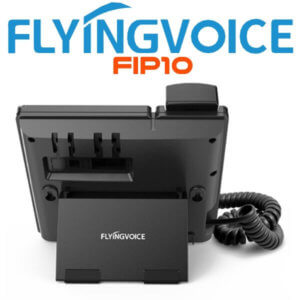 Flyingvoice Fip10 Wireless Ip Phone Nairobi