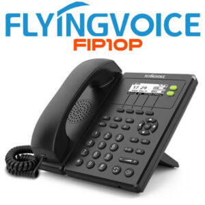Flyingvoice Fip10p Ip Phone Kenya