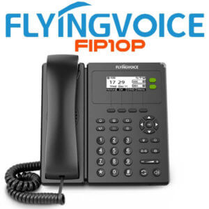 Flyingvoice Fip10p Ip Phone Nairobi
