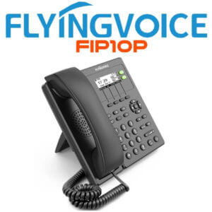 Flyingvoice Fip10p Wireless Ip Phone Kenya