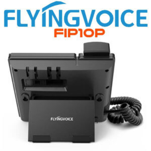 Flyingvoice Fip10p Wireless Ip Phone Nairobi