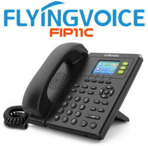 Flyingvoice Fip11c Wireless Ip Phone Kenya