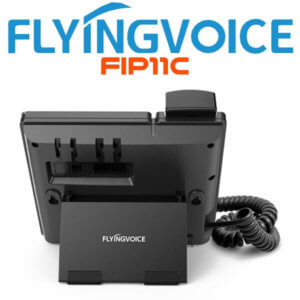 Flyingvoice Fip11c Wireless Ip Phone Nairobi