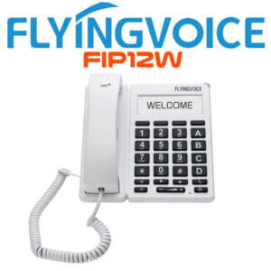 Flyingvoice Fip12w Ip Phone Kenya