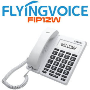 Flyingvoice Fip12w Wireless Voip Ip Phone Kenya