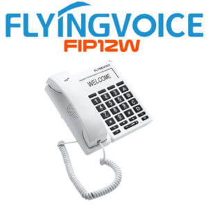 Flyingvoice Fip12w Wireless Voip Ip Phone Nairobi