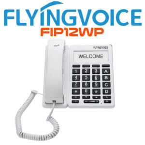 Flyingvoice Fip12wp Ip Phone Nairobi