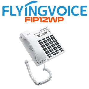 Flyingvoice Fip12wp Wireless Voip Ip Phone Kenya