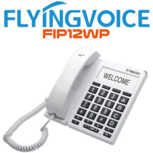 Flyingvoice Fip12wp Wireless Voip Ip Phone Nairobi