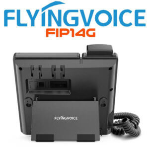 Flyingvoice Fip14g Enterprise Ip Phone Kenya
