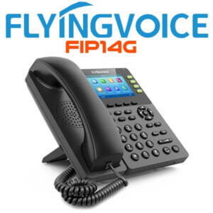 Flyingvoice Fip14g Enterprise Ip Phone Nairobi