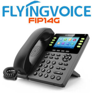 Flyingvoice Fip14g Ip Phone Kenya