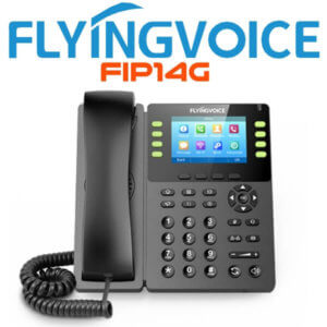 Flyingvoice Fip14g Ip Phone Nairobi