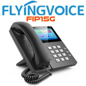 Flyingvoice Fip15g Wireless Ip Phone Nairobi