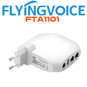 Flyingvoice Fta1101 Portable Wireless Voip Adapter Kenya