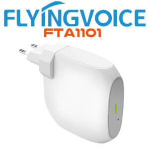 Flyingvoice Fta1101 Portable Wireless Voip Adapter Nairobi