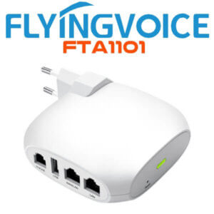 Flyingvoice Fta1101 Wireless Voip Adapter Kenya