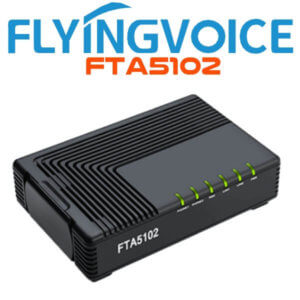 Flyingvoice Fta5102 Fxs Voip Gateway Kenya