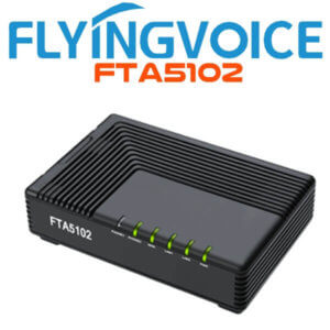 Flyingvoice Fta5102 Voip Adapter Nairobi