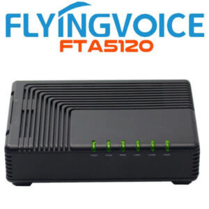 Flyingvoice Fta5120 Voip Adapter Kenya