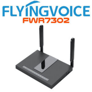 Flyingvoice Fwr7302 4g Lte Dual Band Voip Router Kenya