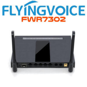 Flyingvoice Fwr7302 4g Lte Dual Band Voip Router Nairobi