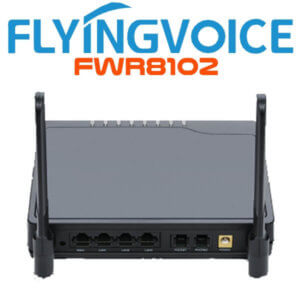 Flyingvoice Fwr8102 Wireless Voip Router Kenya
