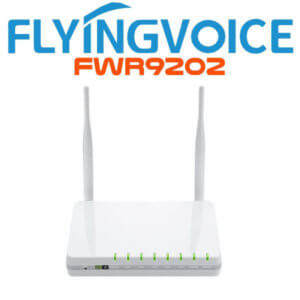 Flyingvoice Fwr9202 Dual Band Voip Router Nairobi