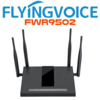 Flyingvoice Fwr9502 Dual Band Voip Router Kenya