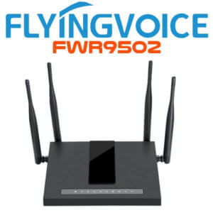 Flyingvoice Fwr9502 Dual Band Voip Router Kenya