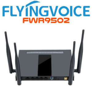 Flyingvoice Fwr9502 Dual Band Voip Router Nairobi