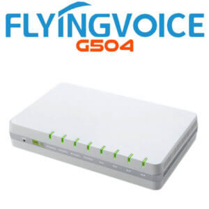 Flyingvoice G504 Fxs Voip Gateway Nairobi