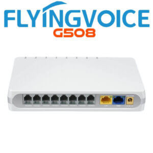 Flyingvoice G508 Fxo Gateway Nairobi