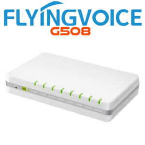 Flyingvoice G508 Fxo Voip Gateway Kenya
