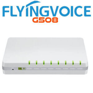 Flyingvoice G508 Fxo Voip Gateway Nairobi