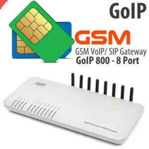 Goip800 Gsm Gateway Nairobi