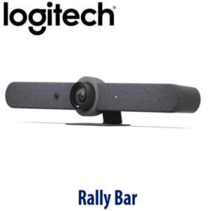 Logitech Rally Bar Kenya