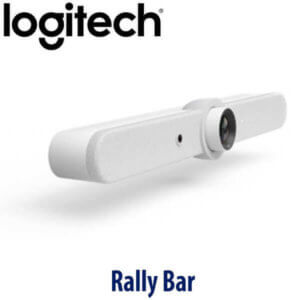 Logitech Rally Bar Mombasa