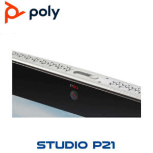 Poly Studio 21 Meeting Display Kenya