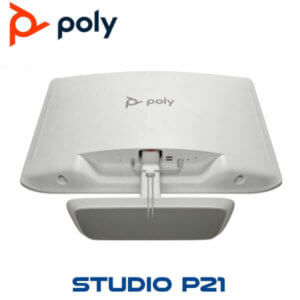 Poly Studio 21 Meeting Display Nairobi