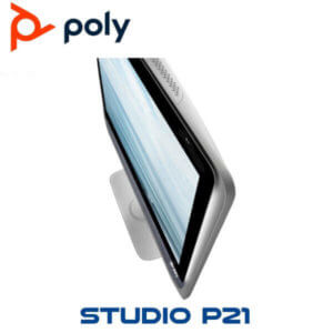 Poly Studio 21 Mombasa